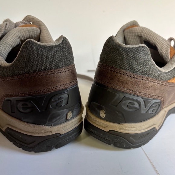 TEVA Men's Vibram Hiking Shoe - Picture 7 of 7